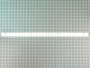 Door Trim - Bisque – Part Number: 74004978