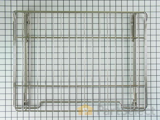 2082997-1-M-Whirlpool-74005218-Telescopic Oven Rack