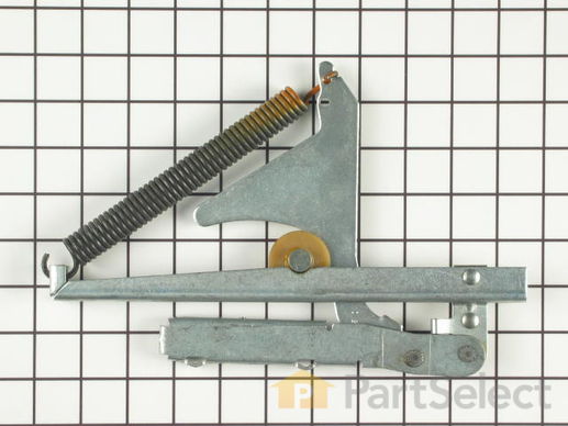 2083163-1-M-Whirlpool-74005399-HINGE- DOO