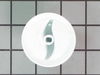 2083434-2-S-Whirlpool-74005705-KNOB  WHT