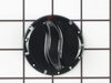 Burner Knob – Part Number: 74005706