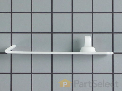 2083552-1-M-Whirlpool-74005828-Access Panel Strike
