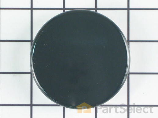2084794-1-M-Whirlpool-74007193-Burner Cap - Small