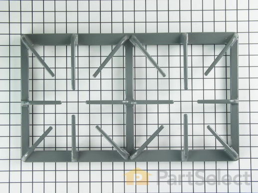 2084941-1-M-Whirlpool-74007354-Double Grate