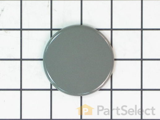 2085009-1-M-Whirlpool-74007422-Burner Cap - Small