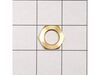 Orifice Mounting Nut – Part Number: 74007451