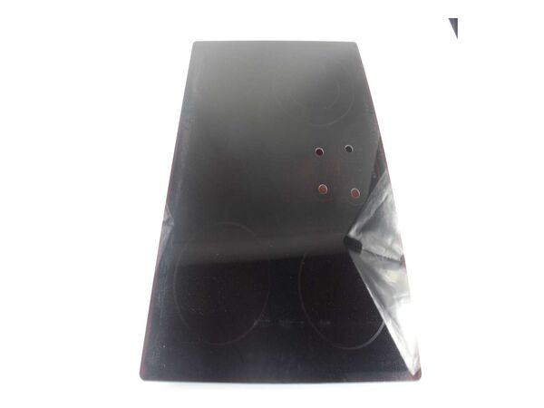 2085379-1-M-Whirlpool-74007846-Cooktop Glass - Black
