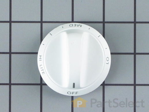 2085401-1-M-Whirlpool-74007868-Burner Knob