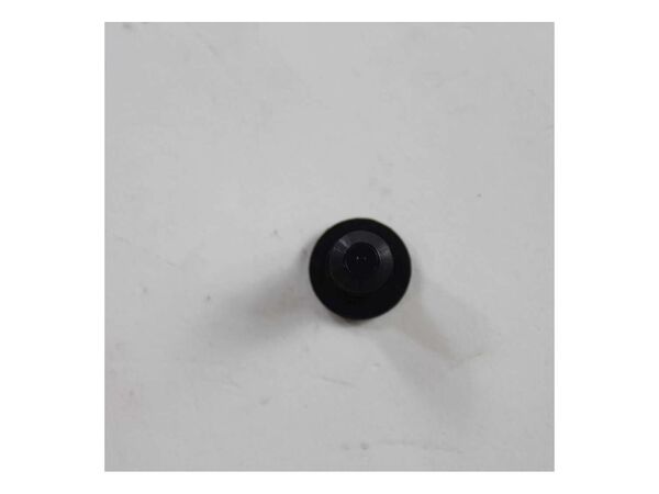 2085507-1-M-Whirlpool-74007981-Grate Foot - Black