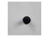 Grate Foot - Black – Part Number: 74007981