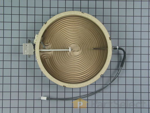 2085736-1-M-Whirlpool-74008228-Dual Element - 3000W