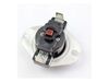 Temperature Limit Switch – Part Number: 74008715