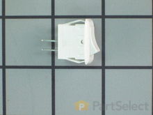Rocker Switch – Part Number: 74008717