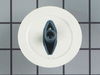 2086317-2-S-Whirlpool-74008851-Burner Knob