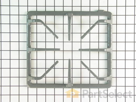 2086327-1-M-Whirlpool-74008868-Burner Grate
