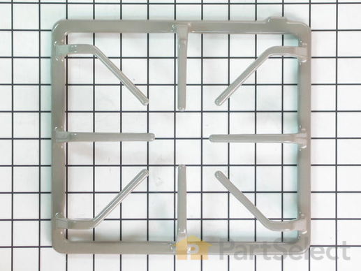 2086328-1-M-Whirlpool-74008869-Burner Grate