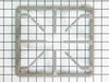 Burner Grate – Part Number: 74008869