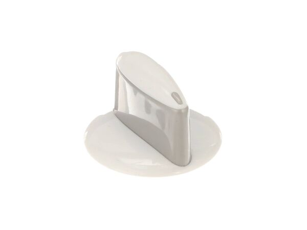 2086408-1-M-Whirlpool-74008950-Knob (White)