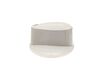 2086408-2-S-Whirlpool-74008950-Knob (White)