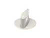 2086408-3-S-Whirlpool-74008950-Knob (White)