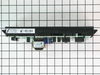 2086452-2-S-Whirlpool-74008995-Electronic Control with Convection