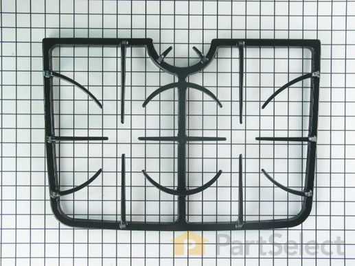 2086535-1-M-Whirlpool-74009085-Double Grate