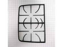 Double Grate - Black – Part Number: 74009120