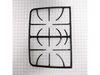 Double Grate - Black – Part Number: 74009120