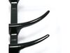 2086570-2-S-Whirlpool-74009120-Double Grate - Black