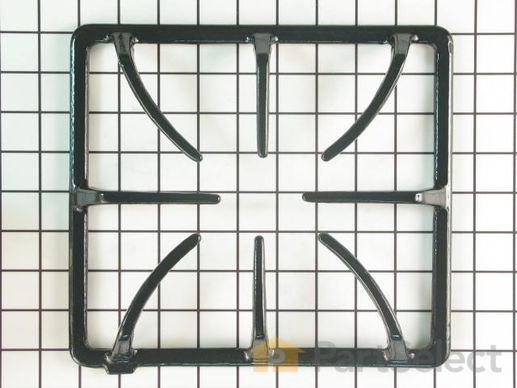 2086583-1-M-Whirlpool-74009133-Burner Grate