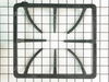 2086583-2-S-Whirlpool-74009133-Burner Grate