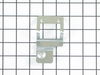 2086847-3-S-Whirlpool-74009413-Door Handle Bracket - Right Side