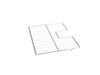 2086999-3-S-Whirlpool-74009585-RACK- OVEN