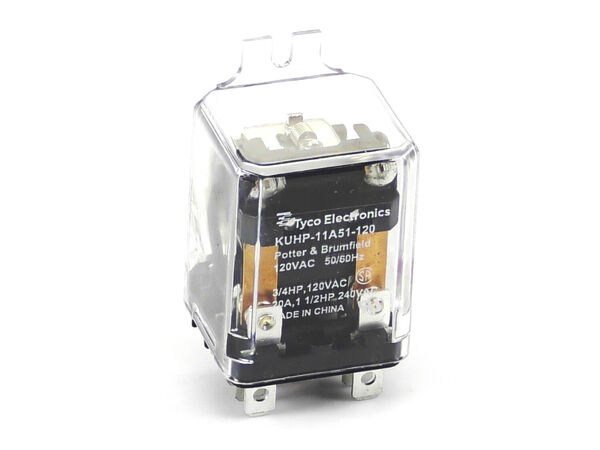 2087245-1-M-Whirlpool-74009845-RELAY- AUX