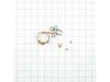 Oven Burner Pilot with Thermal Couple – Part Number: 74009852