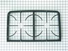 Double Burner Grate – Part Number: 74010075