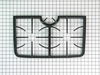 Double Burner Grate – Part Number: 74010125