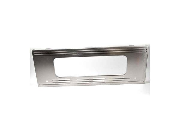 2087572-1-M-Whirlpool-74010195-Door Panel - Stainless