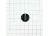 KNOB- THER – Part Number: 74010444