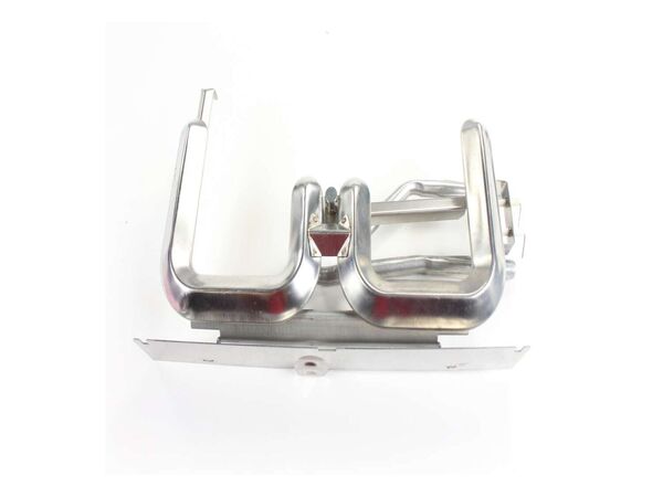 2088105-1-M-Whirlpool-74010760-Complete Top E-Burner Assembly