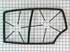 Double Grate - Right Side – Part Number: 74010862