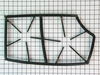 2088206-2-S-Whirlpool-74010862-Double Grate - Right Side