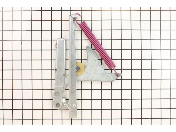 2088468-1-M-Whirlpool-74011142-Door Hinge - Left or Right Side