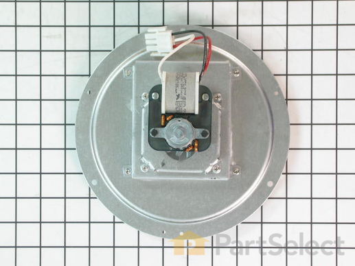 2088494-1-M-Whirlpool-74011168-Dual Convection Fan Motor