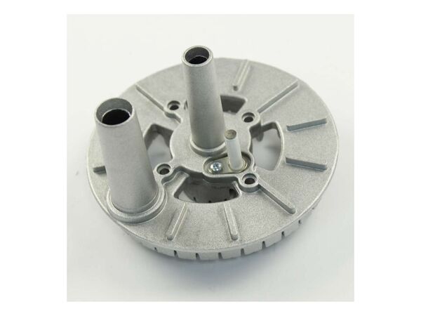 2088946-1-M-Whirlpool-74011652-Dual Burner with Electrode