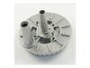 Dual Burner with Electrode – Part Number: 74011652