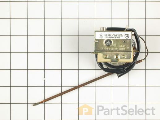 2089545-1-M-Whirlpool-7404P087-60-Thermostat - 6 Amp