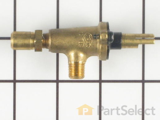 2090108-1-M-Whirlpool-7502P181-60-Top Burner Valve - 5200