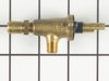 Top Burner Valve - 5200 – Part Number: 7502P181-60