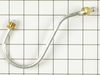 Front Burner Tube – Part Number: 7506P104-60